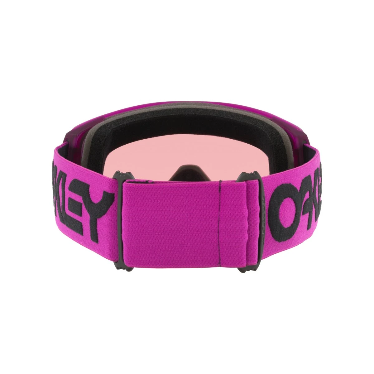 Oakley Line Miner L Goggles + Prizm Hi Pink Lens 3 Oakley Line Miner L Goggles + Prizm Hi Pink Lens - Image 3