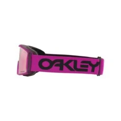 Oakley Line Miner L Goggles + Prizm Hi Pink Lens 7 Oakley Line Miner L Goggles + Prizm Hi Pink Lens -Ski Discount Store 8101892 050 4