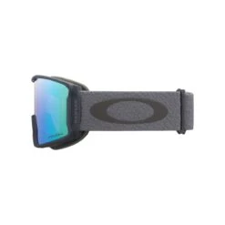 Oakley Line Miner L Goggles + Prizm Jade Iridium Lens -Ski Discount Store 8101896 323 4
