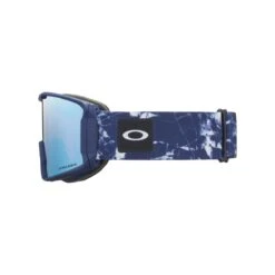 Oakley Line Miner L Goggles + Prizm Sapphire Iridium Lens 7 Oakley Line Miner L Goggles + Prizm Sapphire Iridium Lens -Ski Discount Store 8101899 040 4
