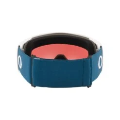 Oakley Line Miner L Goggles + Prizm Sapphire Lens -Ski Discount Store 8101900 047 3