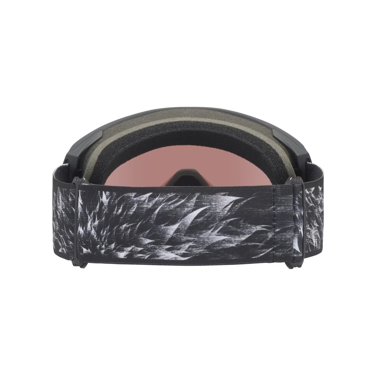 Oakley Line Miner L Goggles + Prizm Snow Torch Iridium Lens 3 Oakley Line Miner L Goggles + Prizm Snow Torch Iridium Lens - Image 3