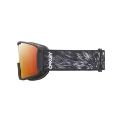 Oakley Line Miner L Goggles + Prizm Snow Torch Iridium Lens 7 Oakley Line Miner L Goggles + Prizm Snow Torch Iridium Lens -Ski Discount Store 8101901 020 4