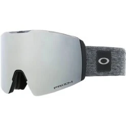 Oakley Fall Line L Goggles + Prizm Black Iridium Lens