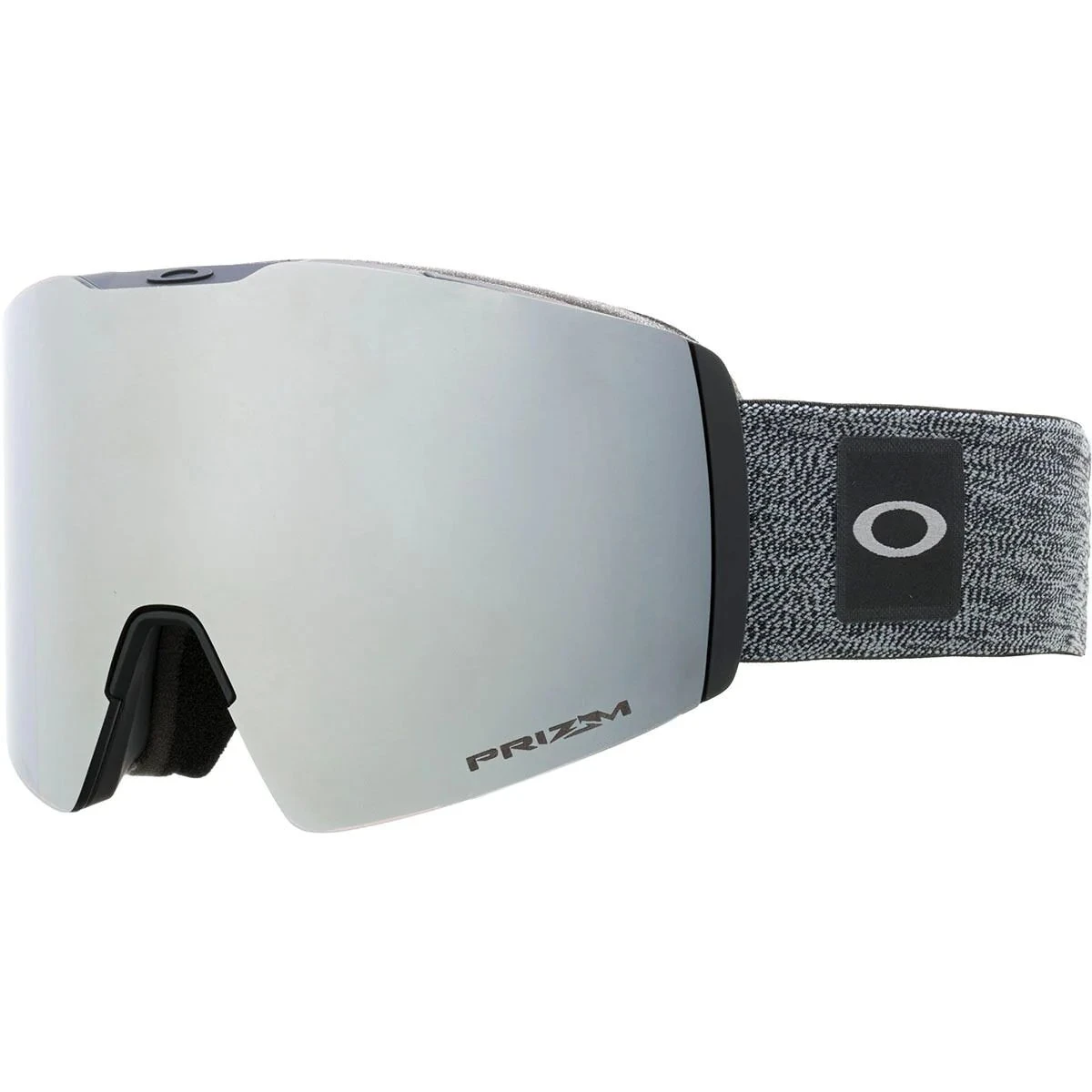 Oakley Fall Line L Goggles + Prizm Black Iridium Lens 1 Oakley Fall Line L Goggles + Prizm Black Iridium Lens