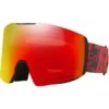 Oakley Fall Line L Goggles + Prizm Torch Lens