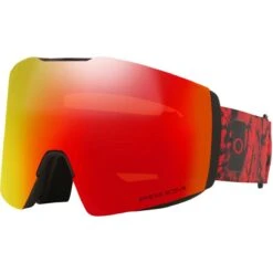 Oakley Fall Line L Goggles + Prizm Torch Lens