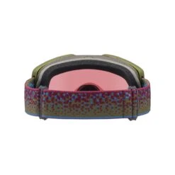 Oakley Fall Line M Goggles + Prizm Jade Iridium Lens 5 Oakley Fall Line M Goggles + Prizm Jade Iridium Lens -Ski Discount Store 8101912 330 03