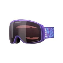 Oakley Flight Tracker L Goggles + Prizm Garnet Lens