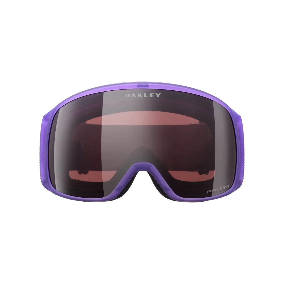Oakley Flight Tracker L Goggles + Prizm Garnet Lens 2 Oakley Flight Tracker L Goggles + Prizm Garnet Lens - Image 2