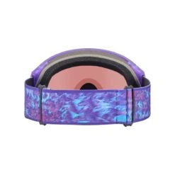 Oakley Flight Tracker L Goggles + Prizm Garnet Lens 6 Oakley Flight Tracker L Goggles + Prizm Garnet Lens -Ski Discount Store 8101917 050 3