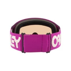 Oakley Flight Tracker L Goggles + Prizm HI Pink Lens -Ski Discount Store 8101918 050 3