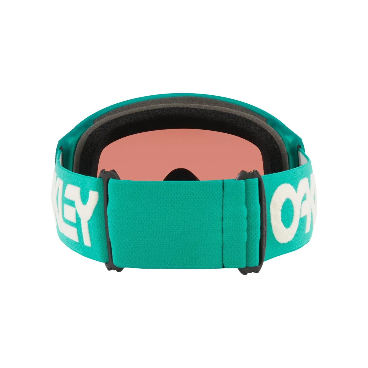 Oakley Flight Tracker L Goggles + Prizm Jade Iridium Lens 3 Oakley Flight Tracker L Goggles + Prizm Jade Iridium Lens - Image 3