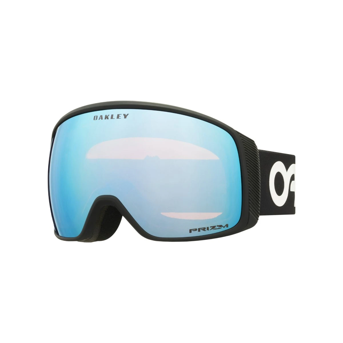 Oakley Flight Tracker L Goggle + Prizm Sapphire Lens 1 Oakley Flight Tracker L Goggle + Prizm Sapphire Lens