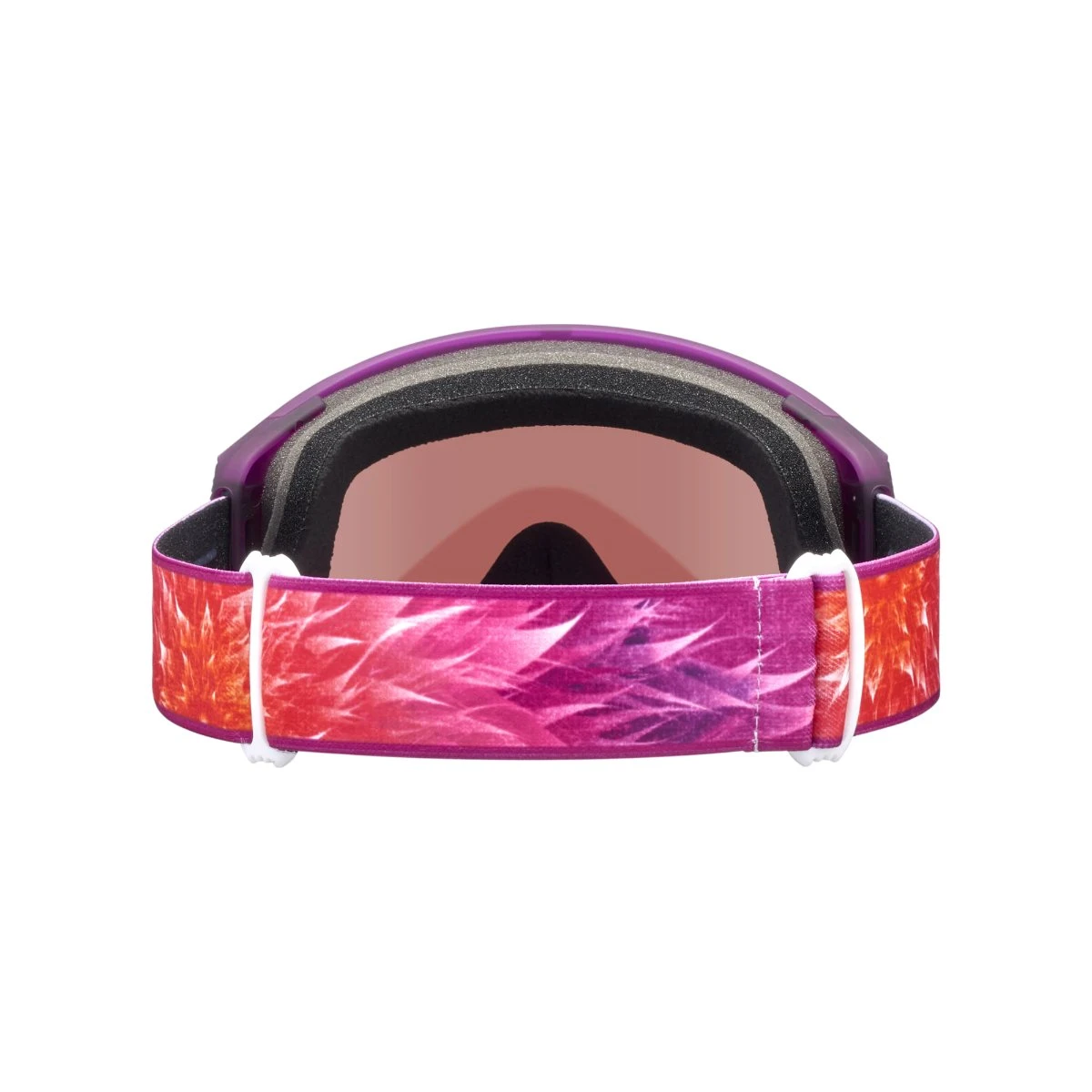 Oakley Flight Tracker M Goggles + Prizm Rose Gold Lens 3 Oakley Flight Tracker M Goggles + Prizm Rose Gold Lens - Image 3