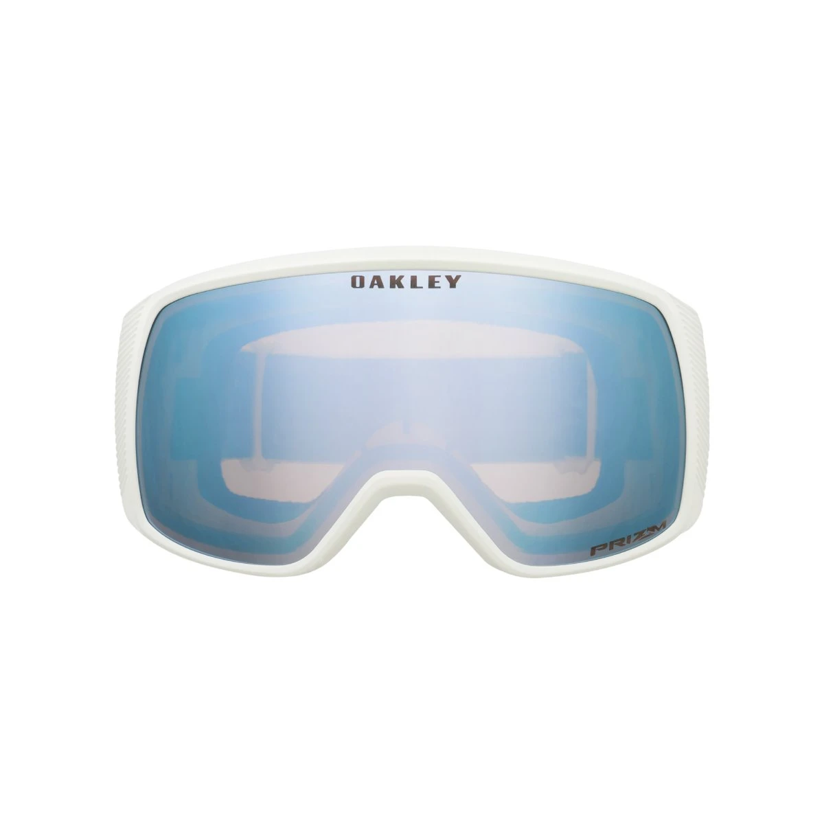 Oakley Flight Tracker S Goggles + Prizm Sapphire Lens 2 Oakley Flight Tracker S Goggles + Prizm Sapphire Lens - Image 2