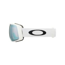 Oakley Flight Tracker S Goggles + Prizm Sapphire Lens 7 Oakley Flight Tracker S Goggles + Prizm Sapphire Lens -Ski Discount Store 8101931 010 4