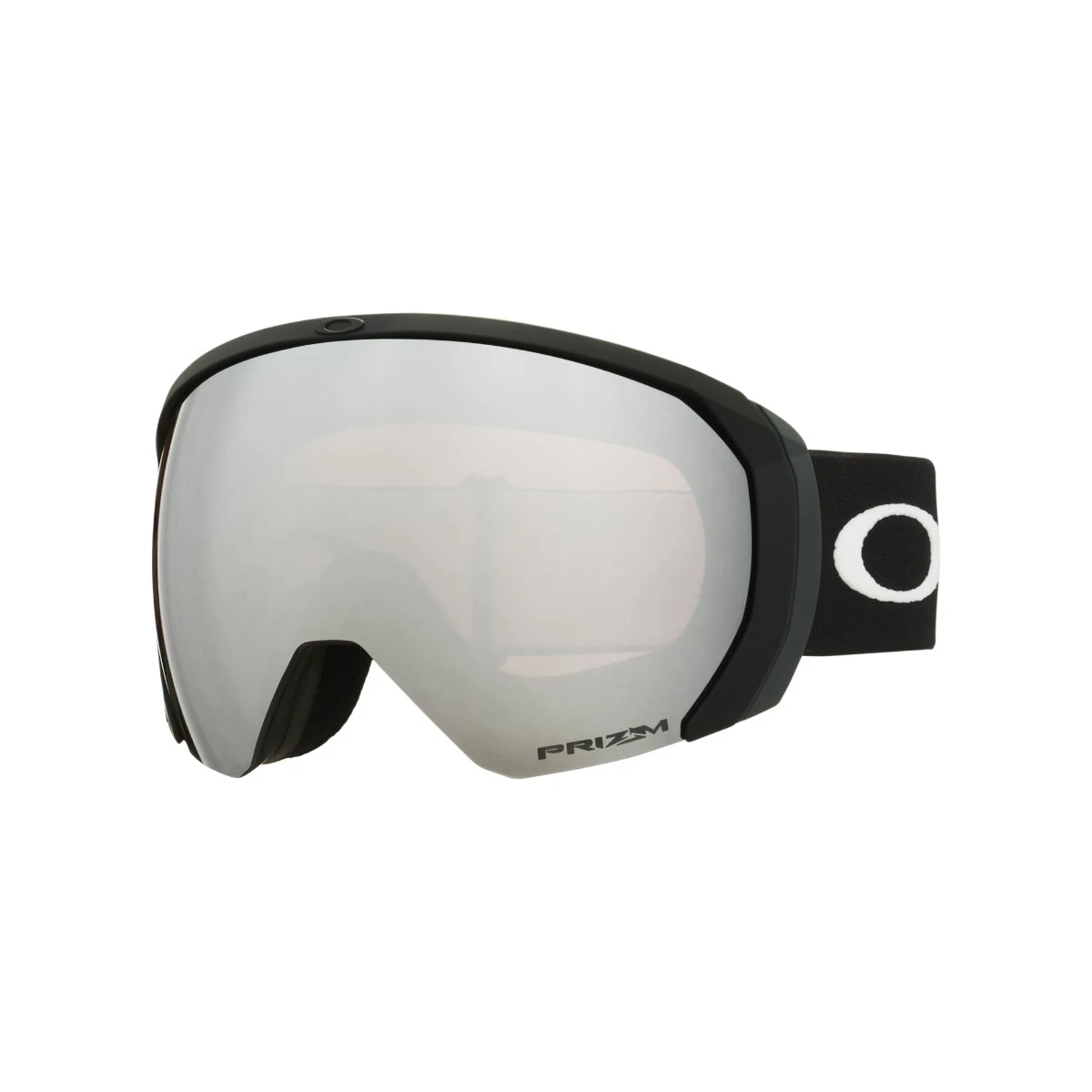 Oakley Flight Path L Goggles + Prizm Black Iridium Lens 1 Oakley Flight Path L Goggles + Prizm Black Iridium Lens