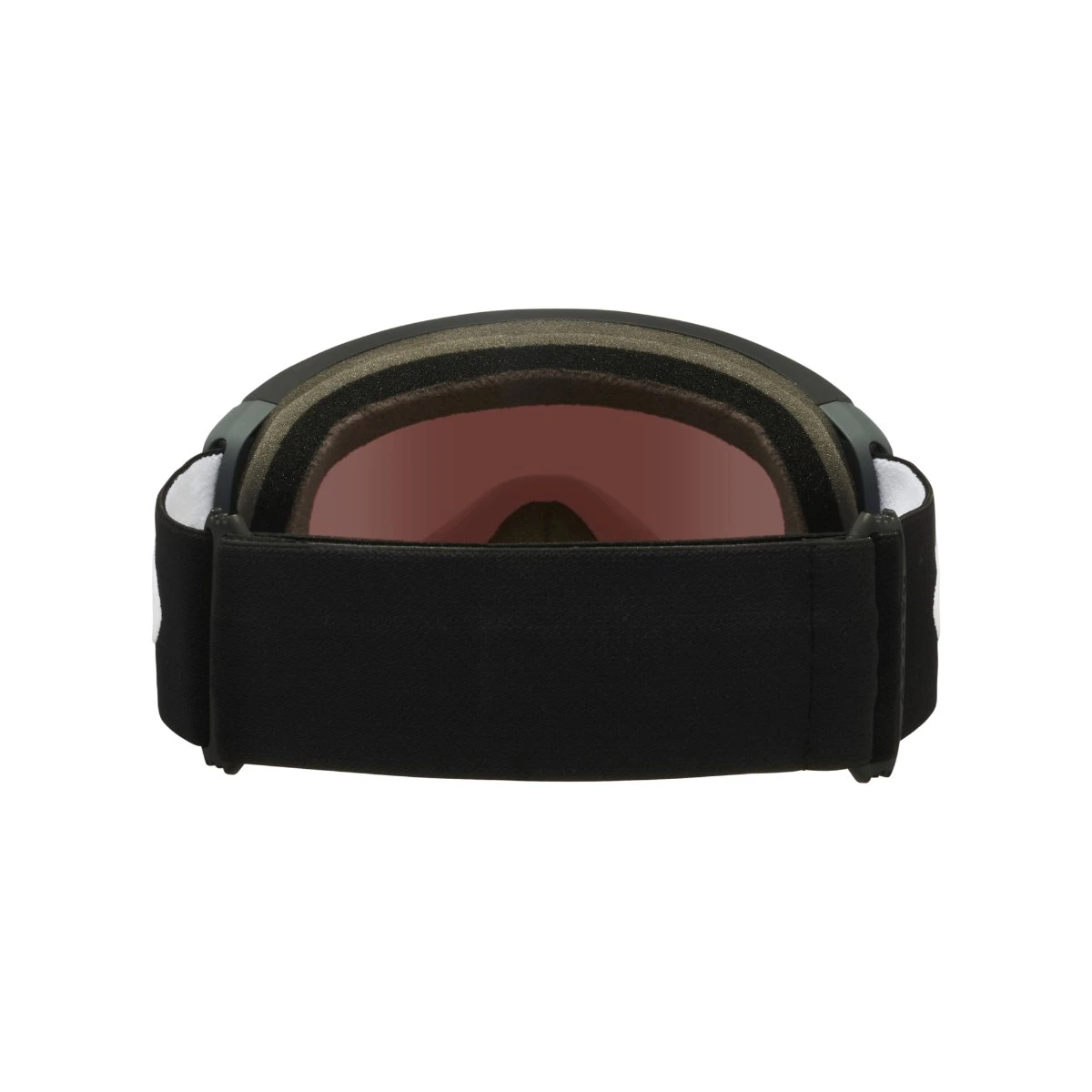 Oakley Flight Path L Goggles + Prizm Black Iridium Lens 3 Oakley Flight Path L Goggles + Prizm Black Iridium Lens - Image 3