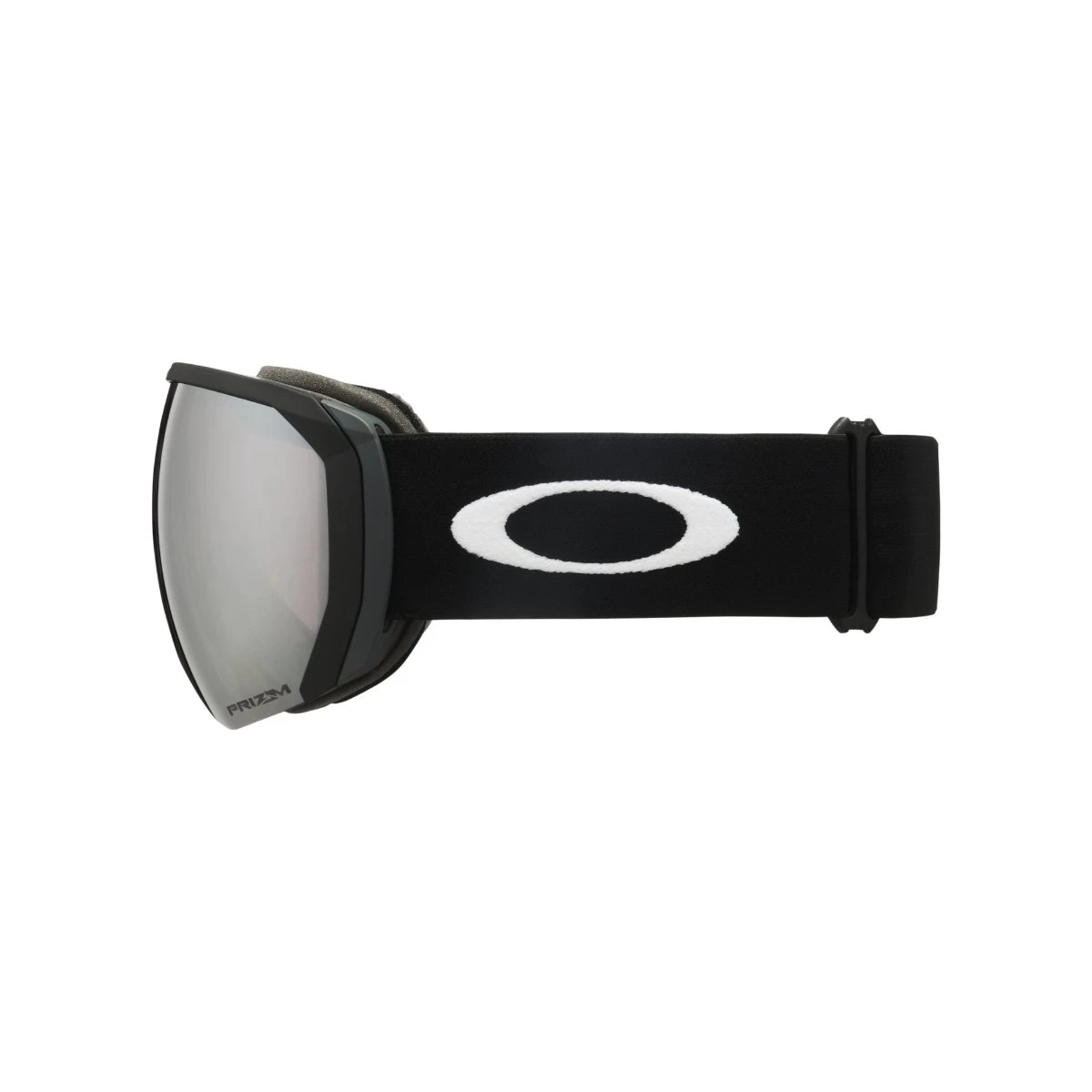Oakley Flight Path L Goggles + Prizm Black Iridium Lens 4 Oakley Flight Path L Goggles + Prizm Black Iridium Lens - Image 4