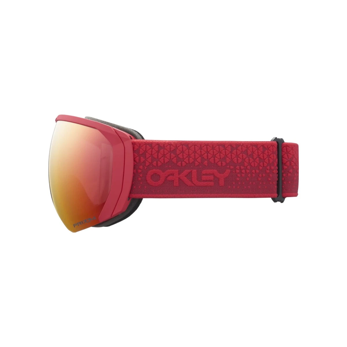 Oakley Flight Path L Goggles + Prizm Torch Lens 2 Oakley Flight Path L Goggles + Prizm Torch Lens - Image 2