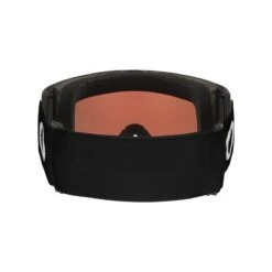 Oakley Target Line L Goggles + Fire Iridium Lens 6 Oakley Target Line L Goggles + Fire Iridium Lens -Ski Discount Store 8101936 024 3