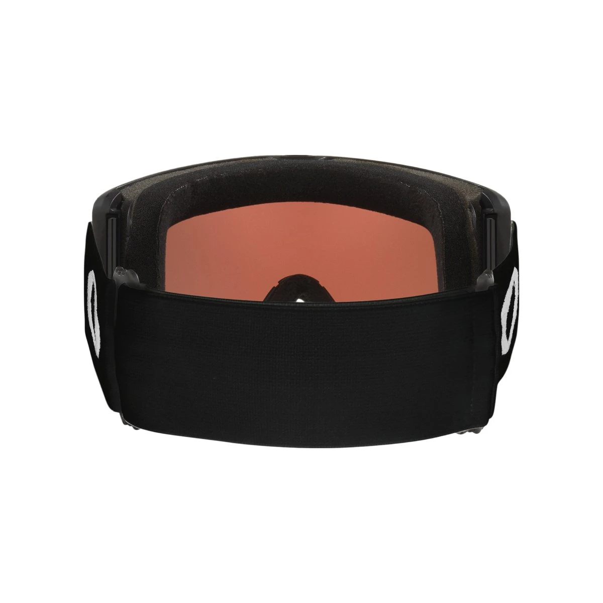Oakley Target Line L Goggles + Fire Iridium Lens 3 Oakley Target Line L Goggles + Fire Iridium Lens - Image 3