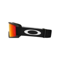 Oakley Target Line L Goggles + Fire Iridium Lens 7 Oakley Target Line L Goggles + Fire Iridium Lens -Ski Discount Store 8101936 024 4
