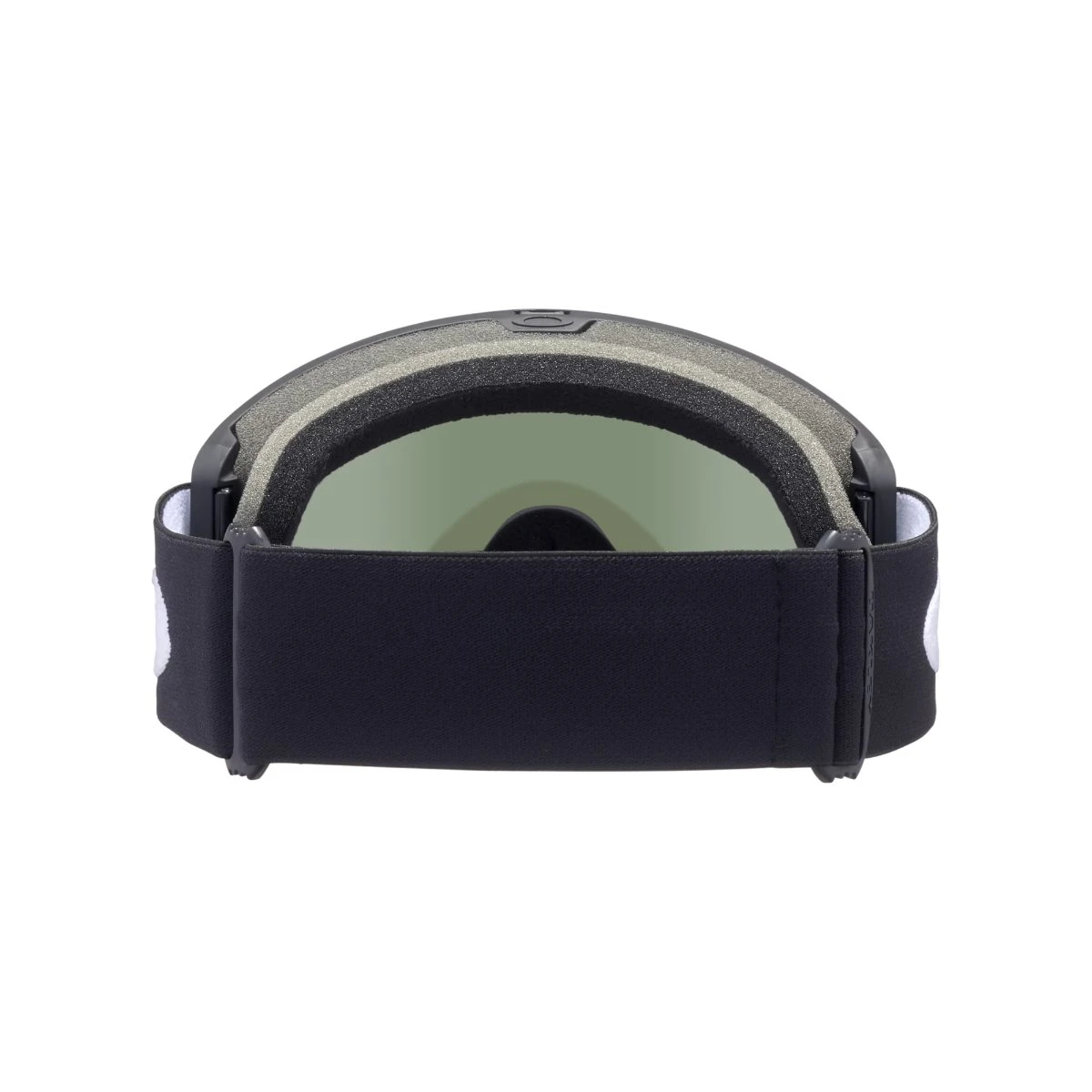 Oakley Target Line L Goggles + Violet Iridium Lens 3 Oakley Target Line L Goggles + Violet Iridium Lens - Image 3