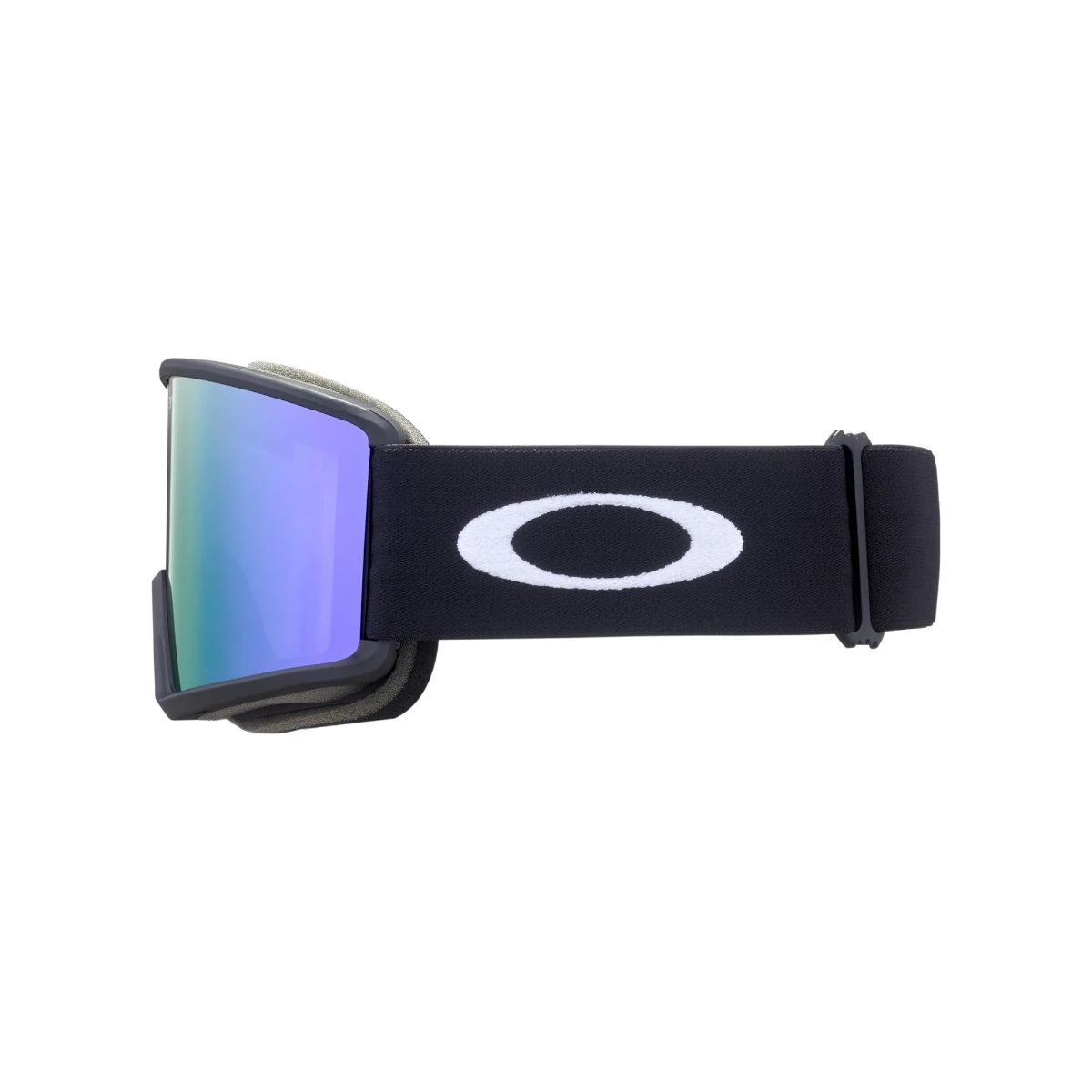 Oakley Target Line L Goggles + Violet Iridium Lens 4 Oakley Target Line L Goggles + Violet Iridium Lens - Image 4