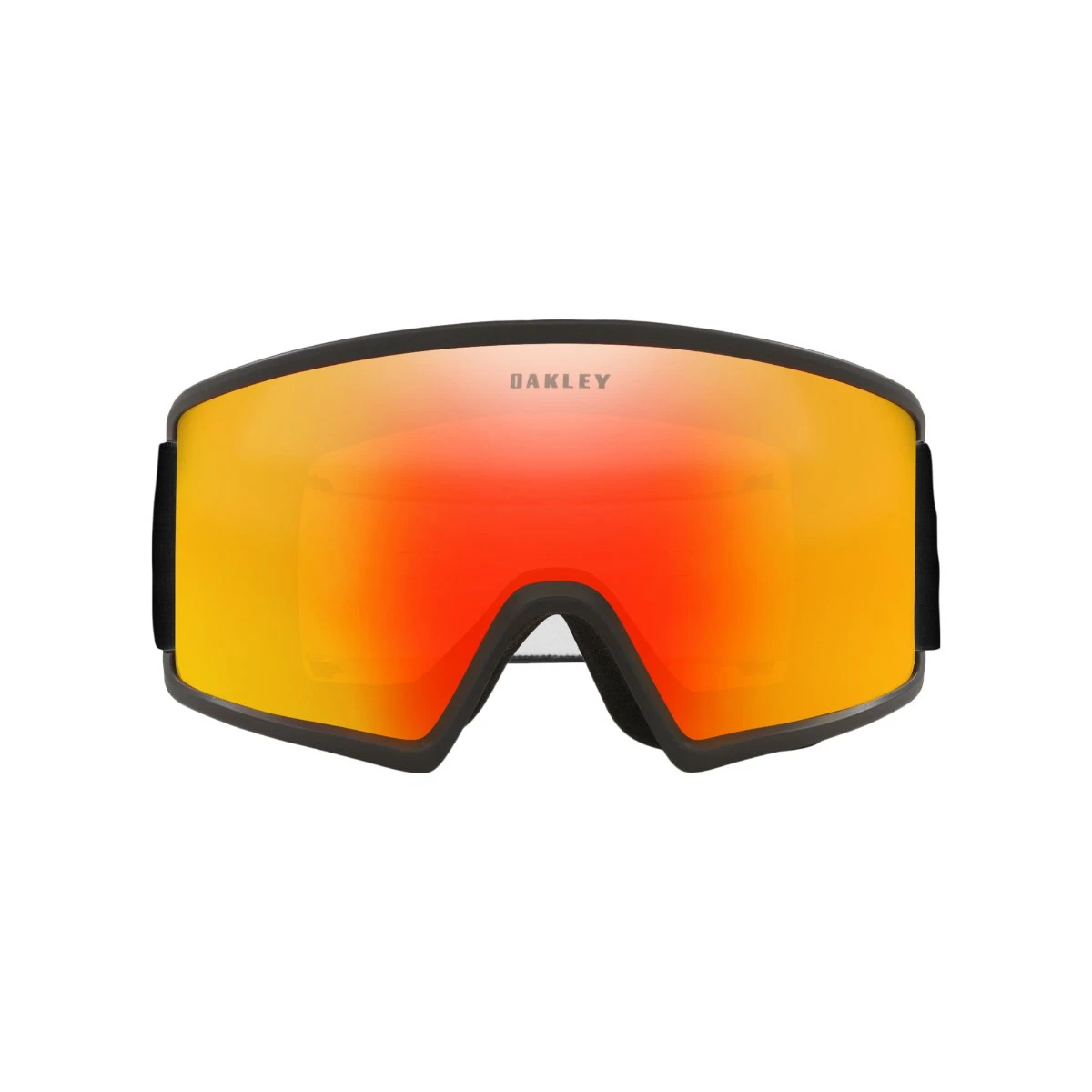 Oakley Target Line M Goggles + Fire Iridium Lens 2 Oakley Target Line M Goggles + Fire Iridium Lens - Image 2