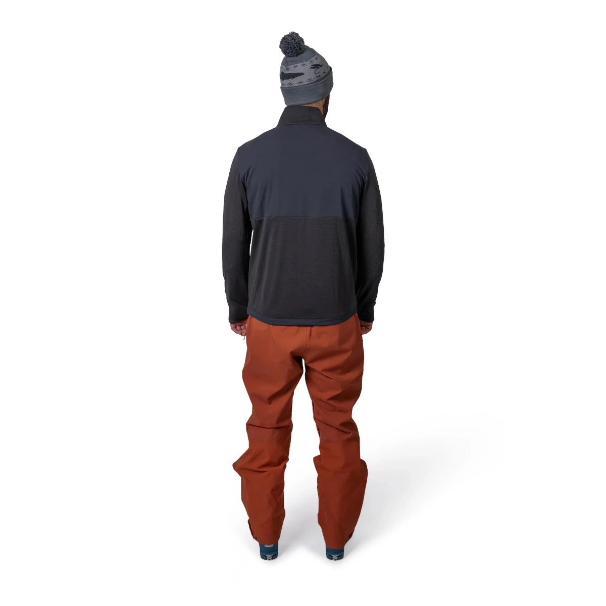 Flylow Randal Jacket Mens 3 Flylow Randal Jacket Mens - Image 3