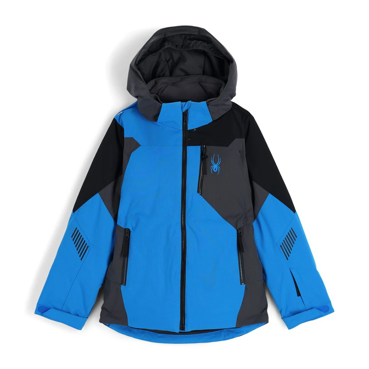 Spyder Leader Jacket Junior Boys 1 Spyder Leader Jacket Junior Boys