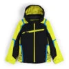 Spyder Challenger Jacket Junior Boys