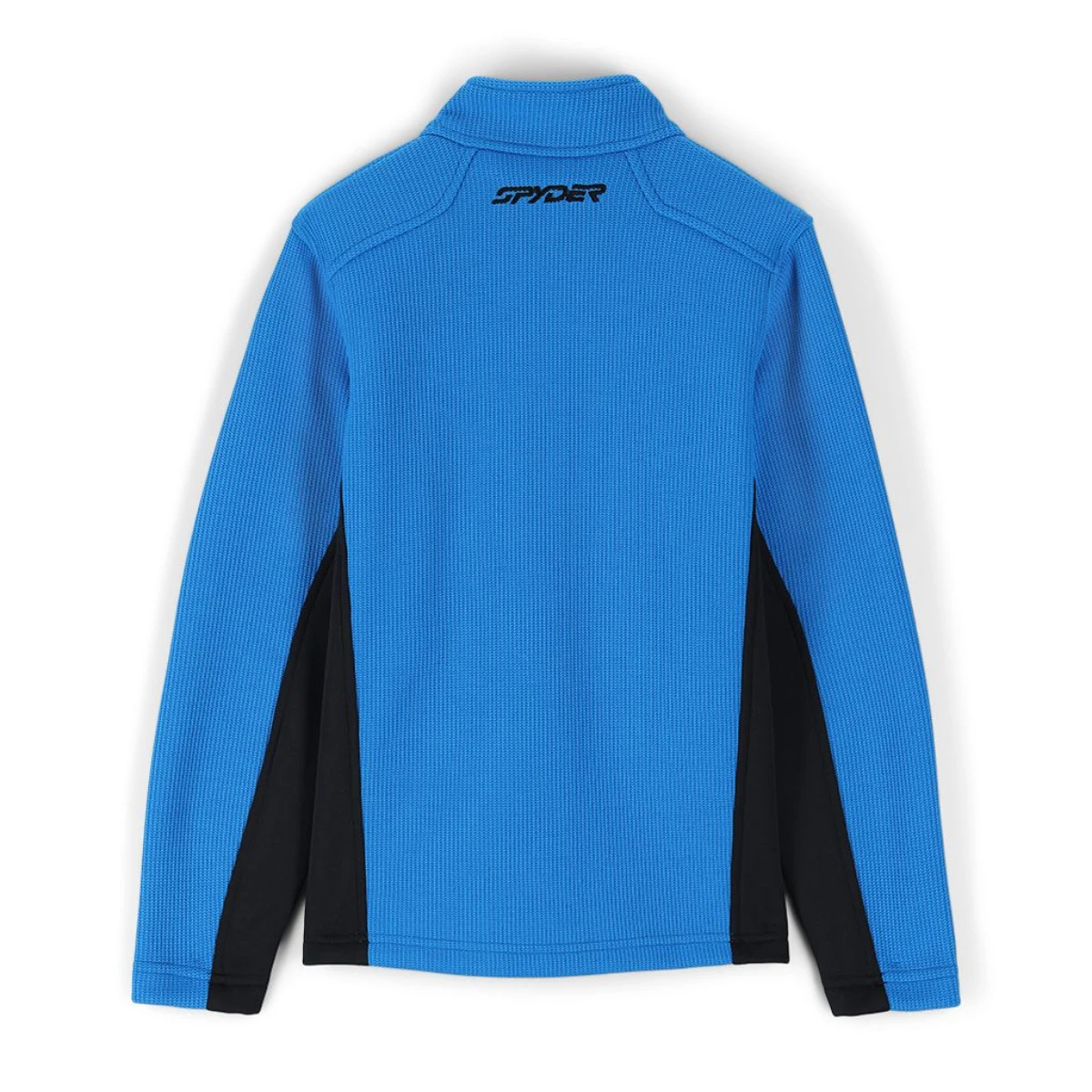 Spyder Bandit Full Zip Teen Junior Boy 2 Spyder Bandit Full Zip Teen Junior Boy - Image 2