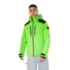 Obermeyer Foundation Jacket Mens