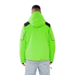 Obermeyer Foundation Jacket Mens -Ski Discount Store 8102264 035 3