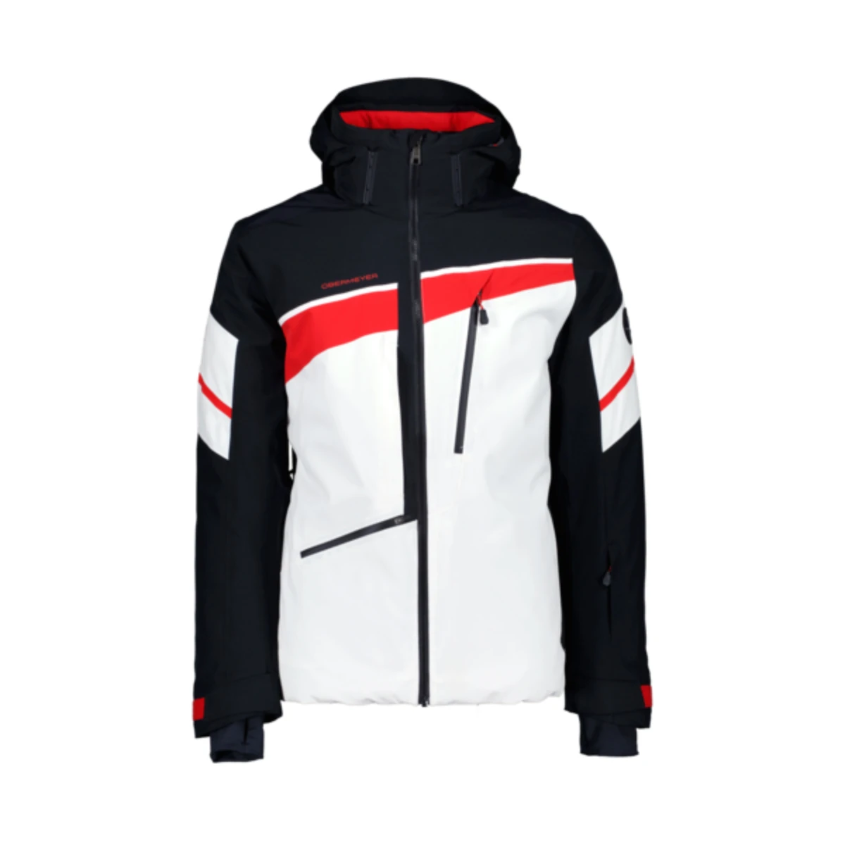 Obermeyer Kodiak Jacket Mens 1 Obermeyer Kodiak Jacket Mens