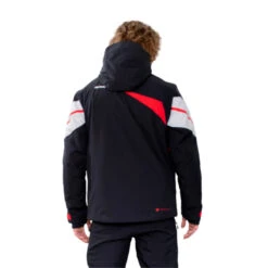 Obermeyer Kodiak Jacket Mens 5 Obermeyer Kodiak Jacket Mens -Ski Discount Store 8102265 310 3