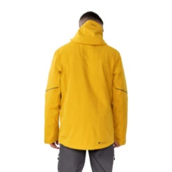 Obermeyer Foraker Shell Jacket Mens -Ski Discount Store 8102269 071 4