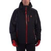 Spyder Vertex Jacket Mens