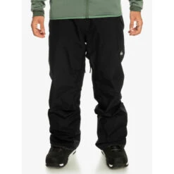 Quiksilver Mission Shell Pro 3L GORE-TEX Snow Pants Mens