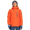 Quiksilver Mission Solid Insulated Snow Jacket Boys