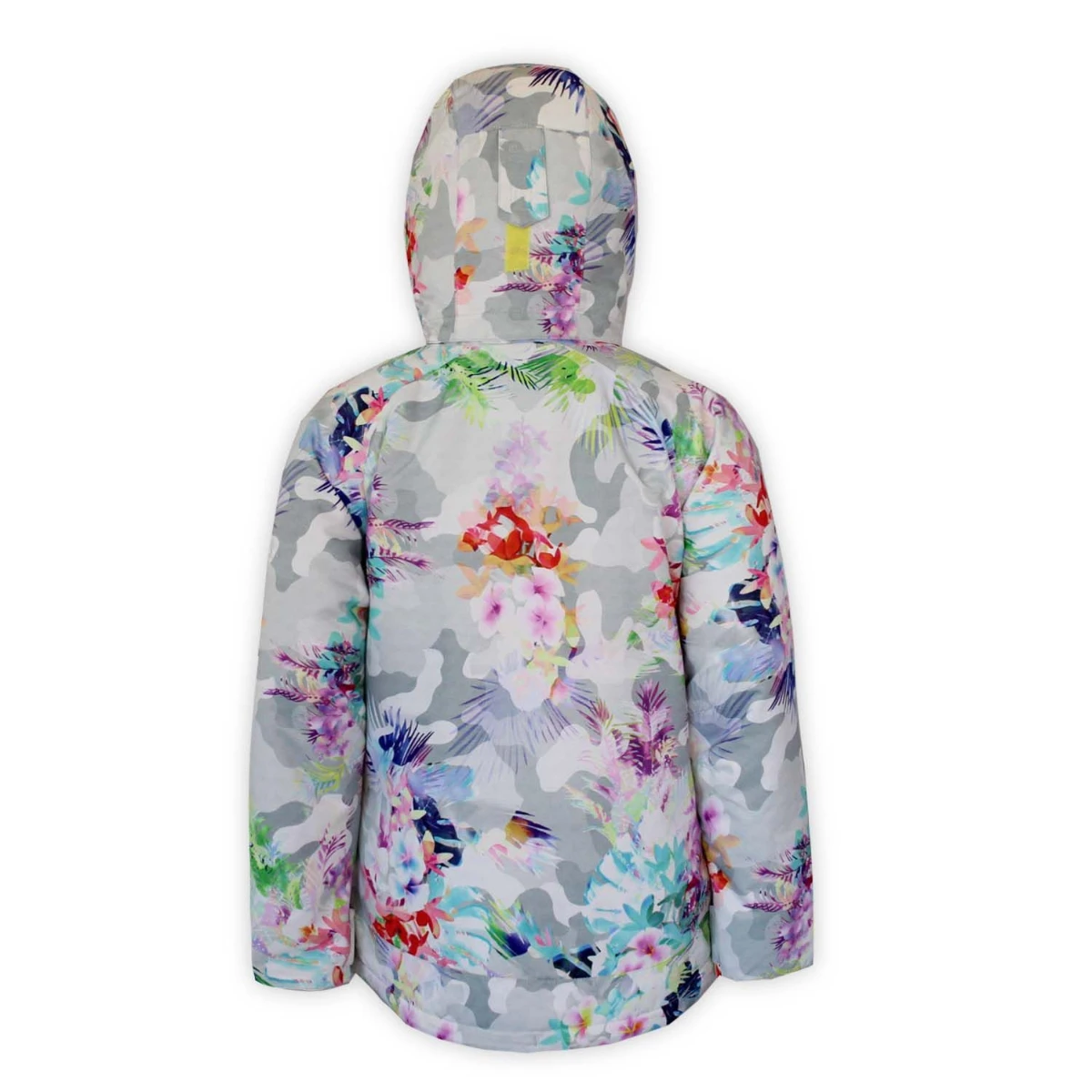 Boulder Gear Tatiana Jacket Youth Girls 2 Boulder Gear Tatiana Jacket Youth Girls - Image 2