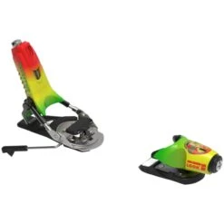 Look Pivot 15 GW Ski Bindings