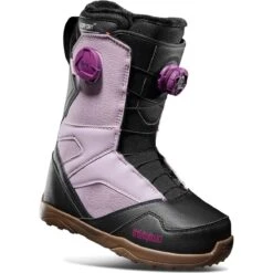 Thirtytwo STW Double BOA Snowboard Boots Womens