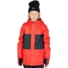 DC Shoes Defy Snow Jacket Boys