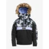 Roxy Shelter Insulated Snow Jacket Girls