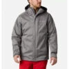 Columbia Whirlibird IV Interchange Jacket Mens