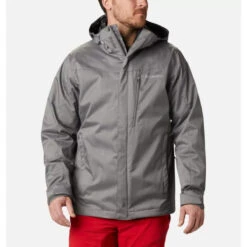 Columbia Whirlibird IV Interchange Jacket Mens
